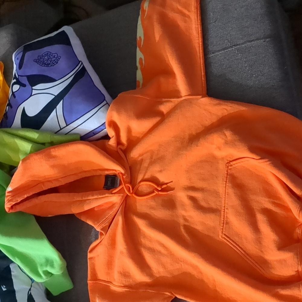 Kylie hoodie